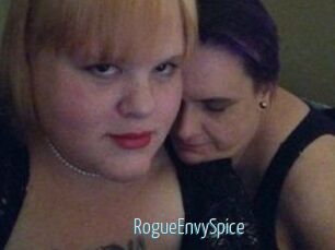 RogueEnvySpice