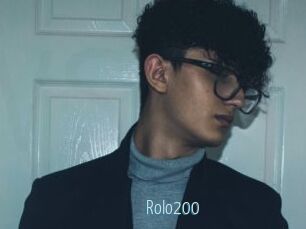 Rolo200