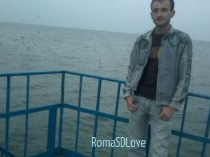 RomaSDLove