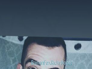 RomanFoxRickyBonet