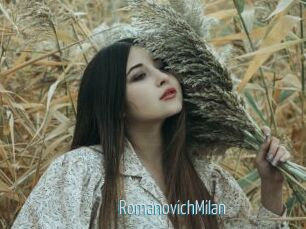 RomanovichMilan