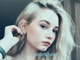 RomantiQueen