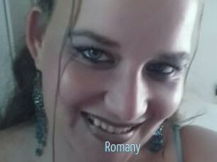 Romany