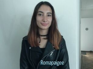 Romapaigee