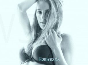 Romeexxx