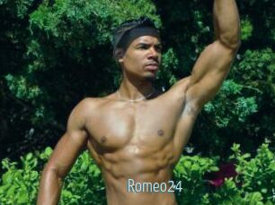 Romeo24