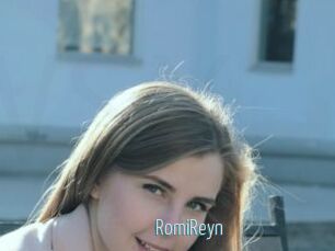 RomiReyn