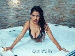 RominaWhite