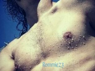 Rommie23