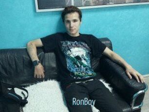 RonBoy