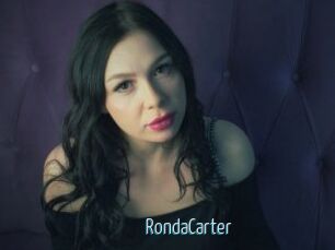 RondaCarter