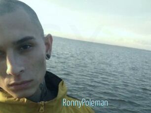 RonnyPoleman