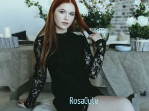 RosaCute