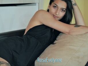 RosaEvelynne