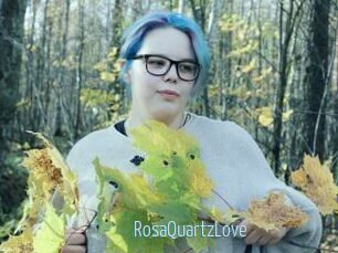 RosaQuartzLove