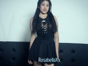 RosabellaXx