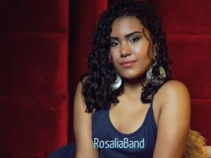 RosaliaBand