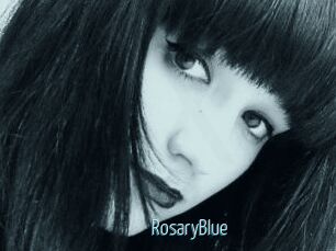 RosaryBlue