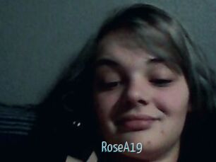 RoseA19