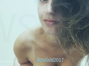 RoseGold2017