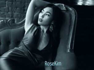 RoseKim