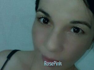 RosePink