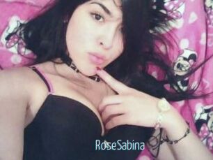 RoseSabina