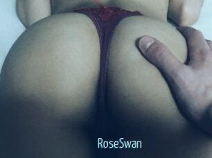 RoseSwan