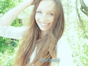 RoseSweeti