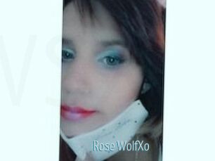 Rose_WolfXo