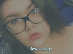 Rosebud2000