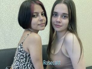 Rosecott