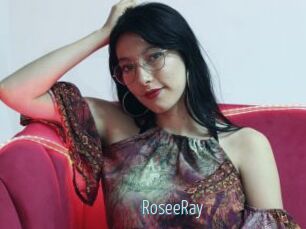 RoseeRay