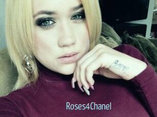 Roses4Chanel