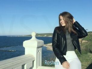 Roshen