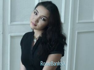 RosieBanksX