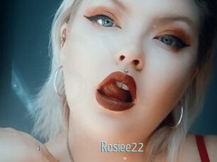 Rosiee22