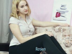 Rosien