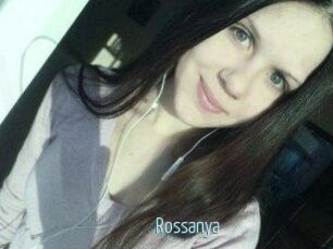 Rossanya