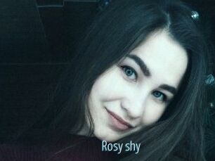 Rosy_shy