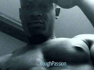 RoughPassion