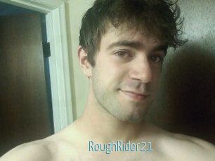 RoughRider21