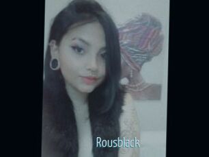 Rousblack