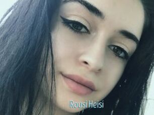 Rousi_Heisi