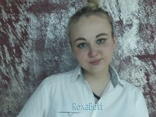 RoxaBett