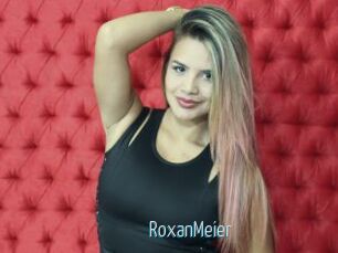 RoxanMeier