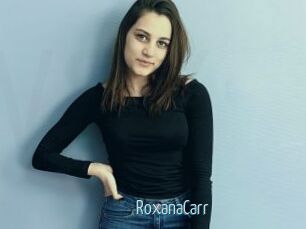 RoxanaCarr