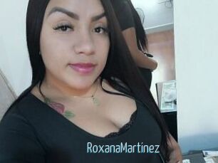 RoxanaMartinez