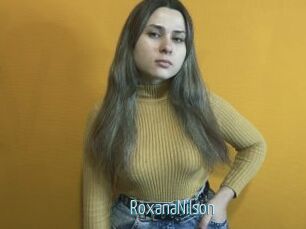 RoxanaNilson