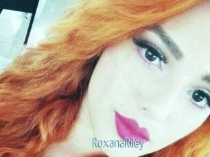 RoxanaRiley